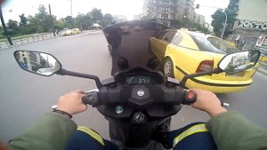 Sym Joyride 300