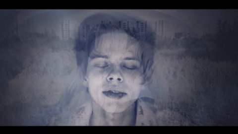 ДетскиеТравмы - Грустное тело | ПРЕМЬЕРА КЛИПА.