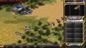 Обзор Command & Conquer: Red Alert 2 - стратегия на все времена