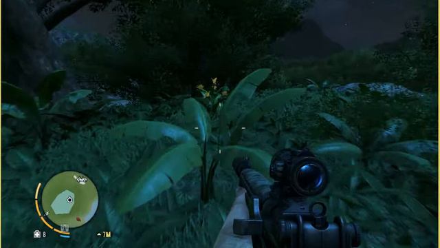 Прохождение Far Cry 3 Еще Раз С Достоинством 4 смотреть онлайн