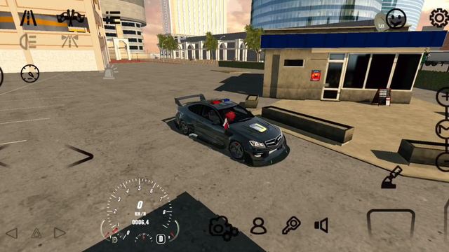 Tajny SKLEP w Car parking #carparking #cpm смотреть онлайн