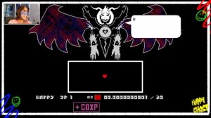 Undertale: ФИНАЛ! Хорошая концовка! #8