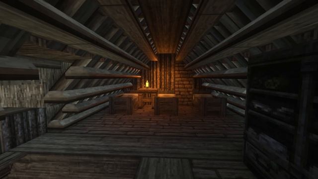 Medieval Minecraft Brewery - Rovitz Part 9 смотреть онлайн