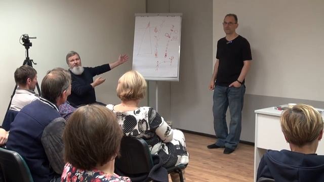 Эдуард Закс, Презентация 31 мая, часть 2 (без монтажа) смотреть онлайн