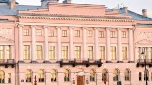 Налетела грусть