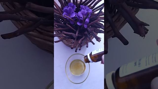 Маска для волос - от перхоти, для придания блеска и объема, для ускорения роста волос