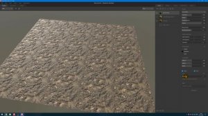 Quixel Mixer - Основы работы | Уроки для начинающих | Материал грязи
