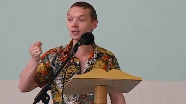 Что значит - Поклонение? (29.04.12)