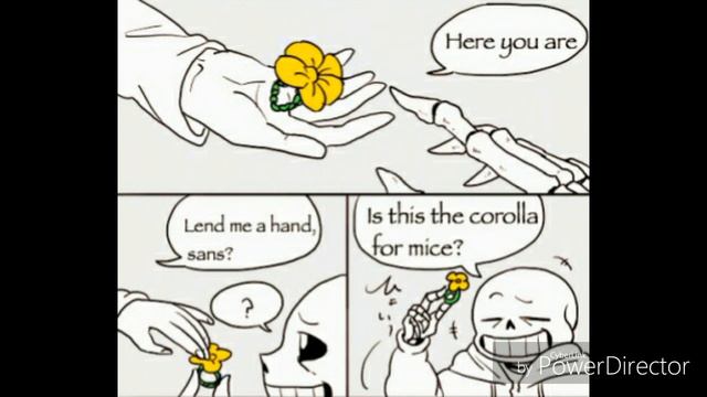 Comic #34 Do you remember? смотреть онлайн