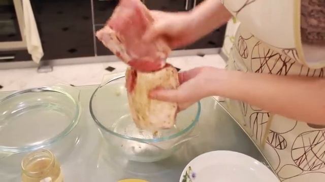 Полендвица домашняя