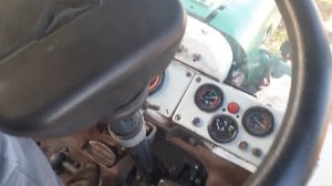 УСТРАНИЛ ДРЕБЕЗЖАНИЕ ПЕДАЛЕЙ НА Т150-К  l НЕМНОГО ЗАКОЛХОЗИЛ