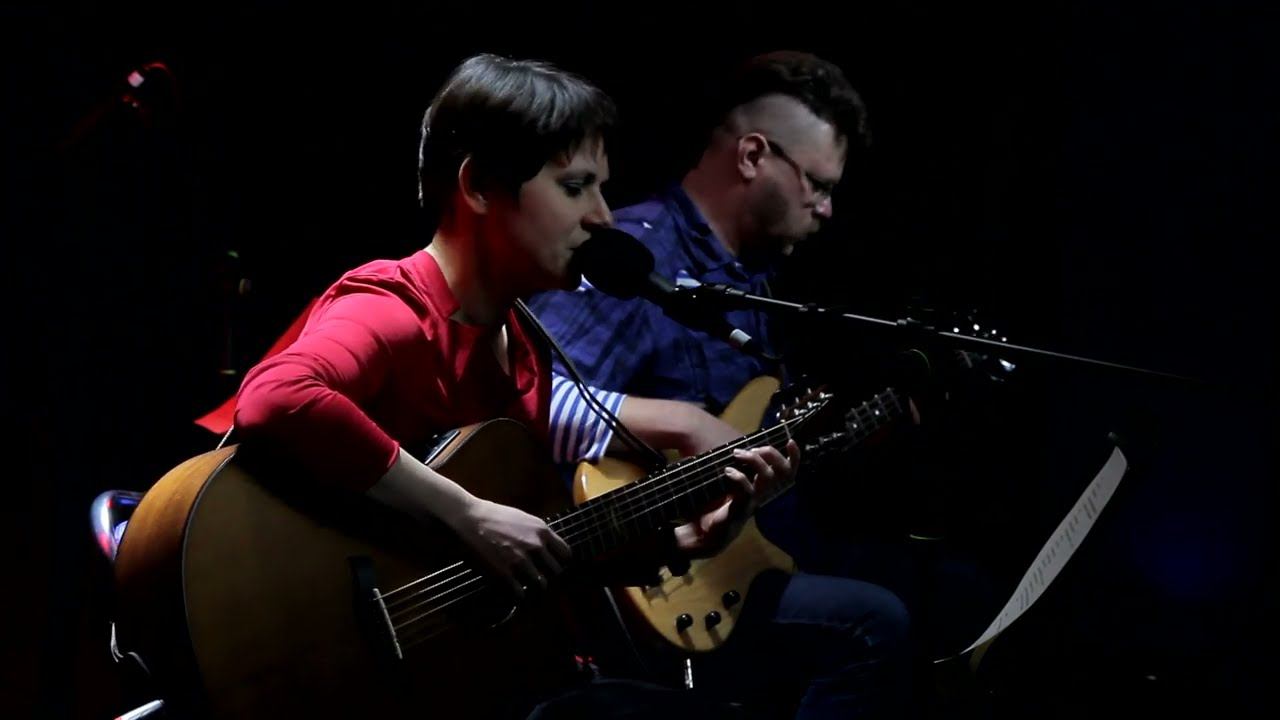 Ната и НЛО - Про Машу и лифт смотреть онлайн