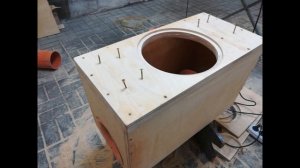 Короб Под Pride T12V3