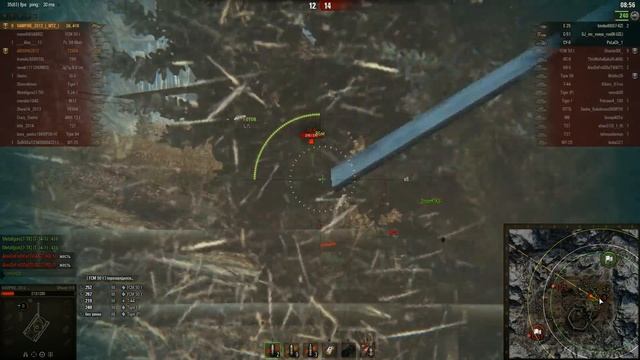 Вытянул весь бой. смотреть онлайн