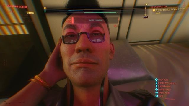 CYBERPUNK 2077 Gameplay Walkthrough Part 2 - BRAINDANCE (Full Game) RTX смотреть онлайн