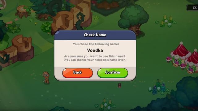 Cookie Run : Kingdom Gameplay | Intro Tutorial [ Part 1 ] смотреть онлайн