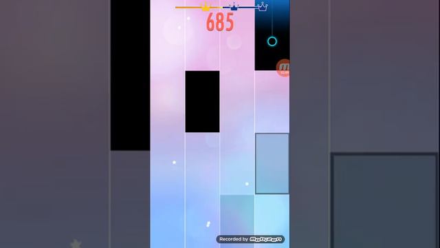 Canon - Johann Pachelbel |Piano Tiles 2 смотреть онлайн