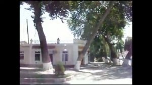 Самарканд, улицы