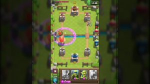 Проверка бага|Clash Royale