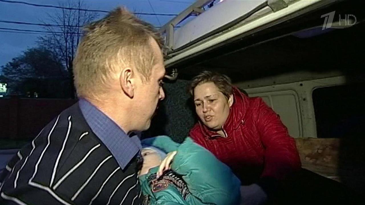 В Ульяновске штраф за неправильную перевозку больн...вызвал дискуссию о необходимости пересмотра ПДД