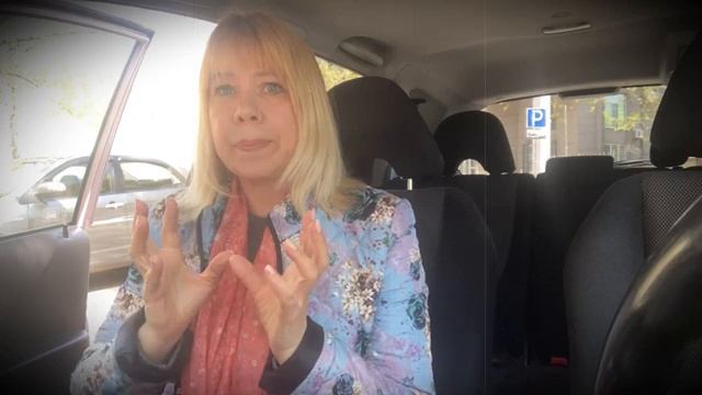 За рулем сама. Как начать ездить самостоятельно? смотреть онлайн