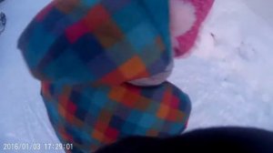 VLOG Новый Вагиль