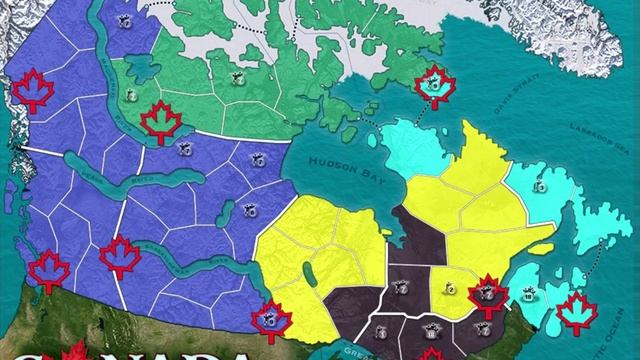 Lux Delux - Canada HD смотреть онлайн