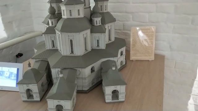 Прогулка по Старочеркасску (Ростов-на-Дону)