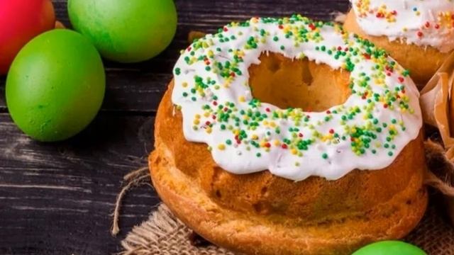 Радоница или Красная горка и почему КРАСНАЯ? И ее последствия...