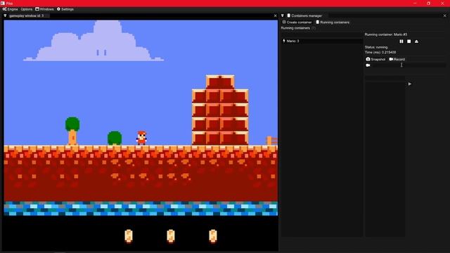 I Made a Game Engine (C++)
