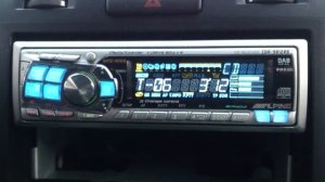 Alpine 9812-Focal 165 F