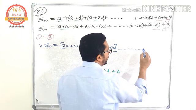 Grade: 12 Sequence and Series Revision смотреть онлайн