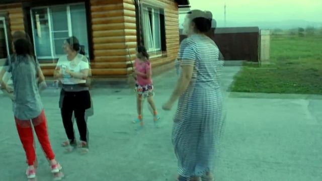 г.Владикавказ "Источник Вдохновения" отдыхает! смотреть онлайн