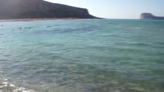 Греция, о. Крит, Малия / Greece, Crete, Malia смотреть онлайн