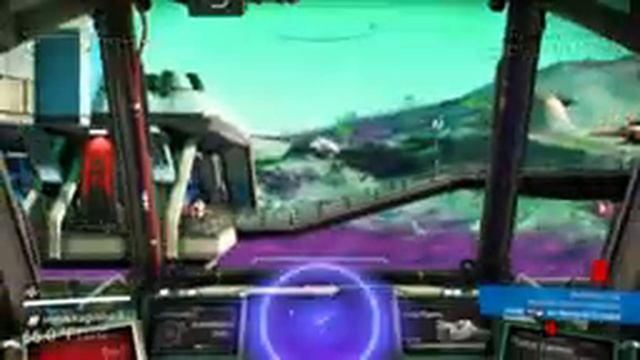 Specter of the Galaxy - S01E01 - Forgotten Genesis смотреть онлайн