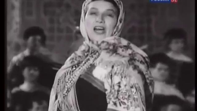 Новогодний КИНО Концерт 1941 предвоенный Голубой Огонёк !!! ШАР ГОЛУБОЙ смотреть онлайн