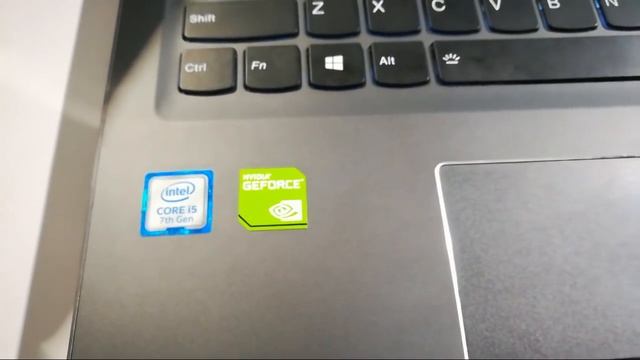 2018 Lenovo IdeaPad 510 15" Intel Laptop смотреть онлайн