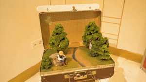 Узнайте за 2 минуты о возможностях макетной мастерской VELESART.