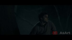 Adam Driver Harry Potter as Severus Snape - Always Scene [ deepfake ]