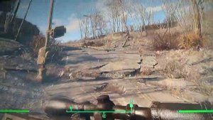 Читы на фалаут 4 для консолей для пс и Xbox one