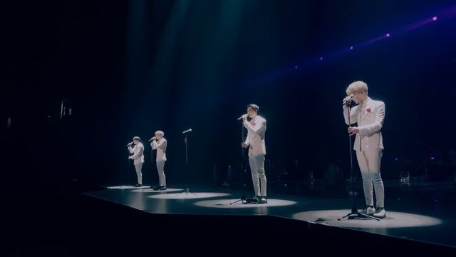 SHINEE WORLD THE BEST 2018 - From Now On смотреть онлайн