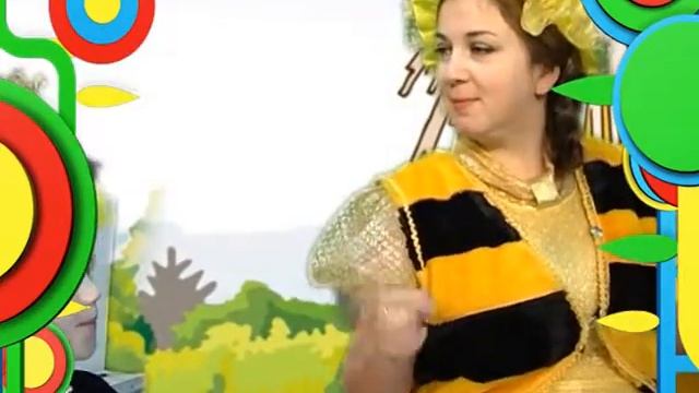 Медовый пряник из Тарноги от Матушки Пчелы смотреть онлайн