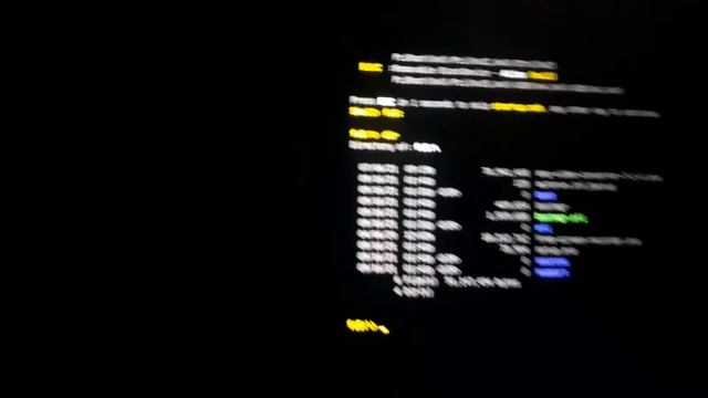 press esc in 1 seconds to skip startup.nsh any other key to continue. Resolvido(2021) смотреть онлайн