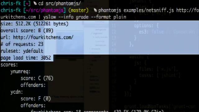 DrupalCon Prague 2013: FRONTEND OPS смотреть онлайн