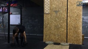 Обзор пояса для кроссфита Rogue Nylon Weightlifting Belt