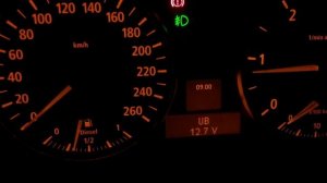 Проблемы с подзарядкой в Бмв е90