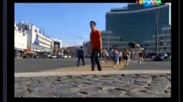 Перекрёсток. Прохор Шаляпин смотреть онлайн