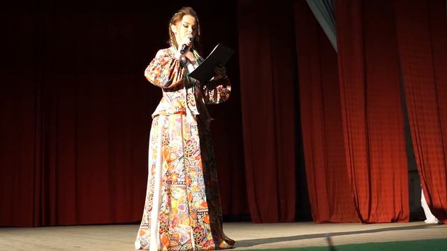 Благодійний короткометражний виступ-попурі "Лети, журавочка, лети..."