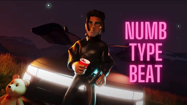 [FREE] MC STAN NUMB TYPE BEAT || SAB NUMB HE смотреть онлайн
