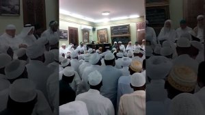 Мавлид в Мекке